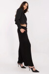 Dámské kalhoty model 212667 Sublevel s