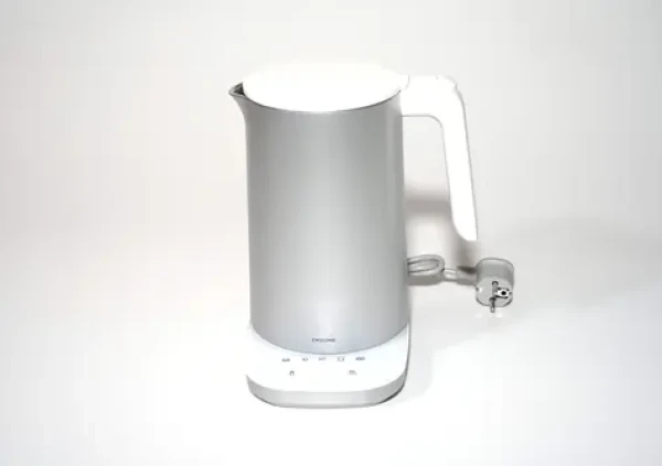 Zwilling Enfinigy Pro stříbrná / Rychlovarná konvice / 7 programů / 1850W / 1.5 L (53006-000-0)