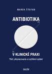 Antibiotika klinické praxi,