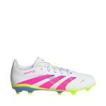 Kopačky adidas Predator League FG/MG Jr ID3752 33