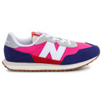 Dětská obuv New Balance PH237EG EU 32,5
