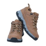 Bushman Pánské i dámské boty Tracker, camel 39