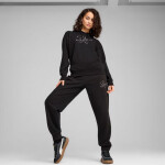 Puma Ess Script Comfort Hoodie W 684983 01 s