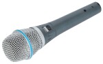 Shure BETA 87C