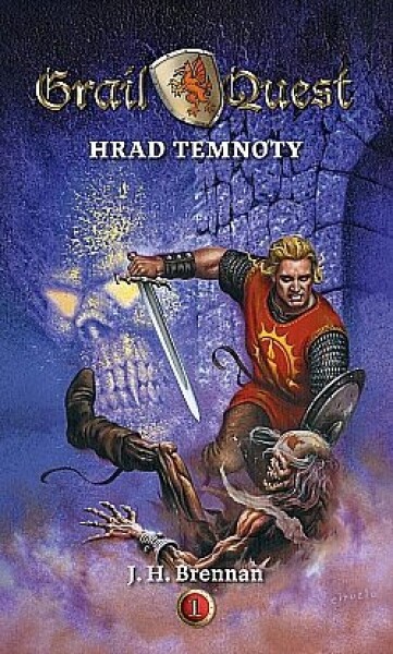 Hrad temnoty