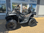 čtyřkolka CFMOTO Gladiator X1000 G3 T3b-camo listová