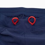 Fanatics Pánské kraťasy Washington Capitals NHL 2024 25 Authentic Pro Locker Room Shorts Velikost: S
