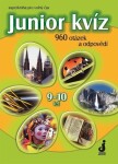 Junior kvíz 9-10 let - 960 otázek a odpovědí - Hana Pohlová