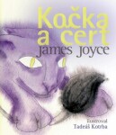 Kočka čert James Joyce