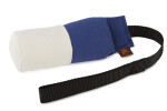Firedog Speedy dummy marking 250g modrá/bílá