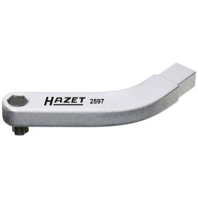 Hazet 2597 Nástrčný nástroj s panty