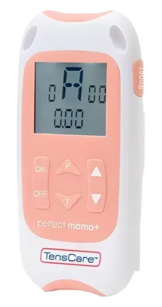 TensCare Perfect mama+ / Přístroj proti bolesti / pro maminky (K-MAMA+)
