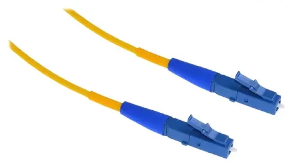 Xtendlan / Optický patch kabel / LC-LC / 9/125 simplex / G.657.A1 / 2m (FOP-LCLC-S-2-9-A1)