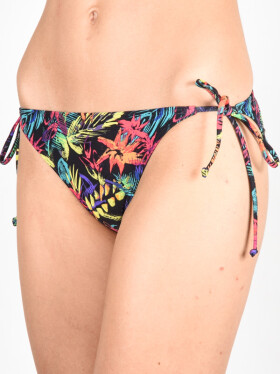 Billabong SOL SEARCHER SLIM PT TROPIC dvoudílné plavky - M