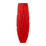 PCTG filament červený 1,75 mm Fiberlogy 750 g