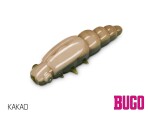 Delphin Umělá nástraha Bugo Cheese 15ks - 4cm / KAKAO,Delphin Umělá nástraha Bugo Cheese 15ks - 4cm / KAKAO