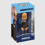 MINIX Club Manchester City Pep Guardiola