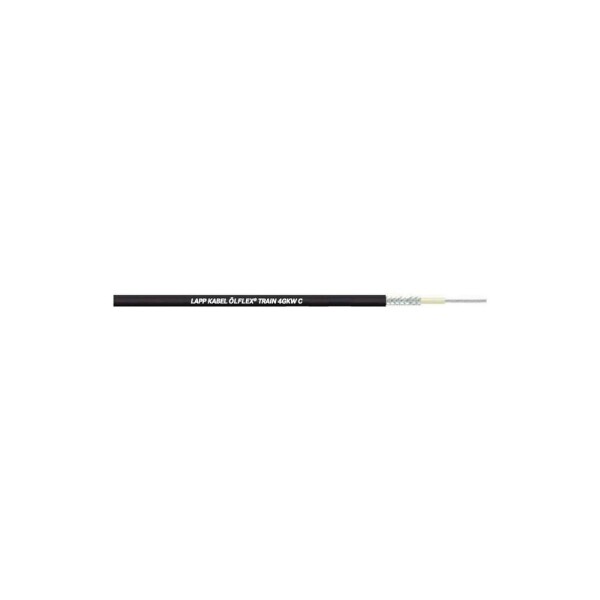 LAPP 3823340/500 Železniční kabel OM 1 x 10 mm² 500 m