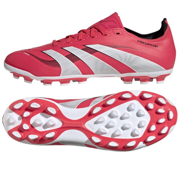 Kopačky adidas Predator League 2G/3G AG M ID3837 40 2/3