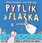 Pytlík Flaška Anna Novotná