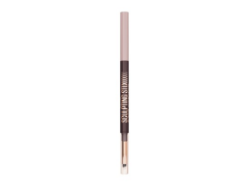 Maybelline New York Tužka na oči Sculpting Stix 15 Smooth Espresso