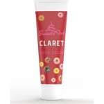 SweetArt gelová barva tuba Claret (30 g)