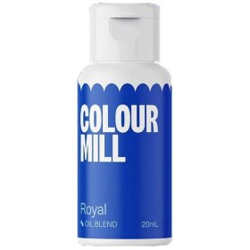 Colour Mill Olejová barva Royal 20 ml