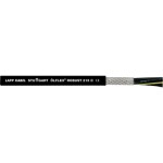 LAPP ÖLFLEX® ROBUST 215 C 22752/1000 řídicí kabel 4 x 1.5 mm², 1000 m, černá