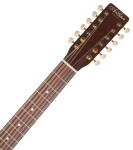 Art & Lutherie Legacy 12 Bourbon Burst CW Presys II