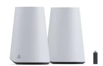 PlayStation PULSE Elevate bílá / Bezdrátové reproduktory pro PS5 PC Mac (1000049490)