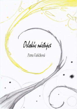 Orlokův nástupce - Petra Vašíčková