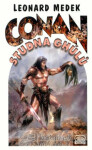 Conan Studna ghúlů