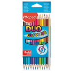 Maped Pastelky Color´Peps Duo