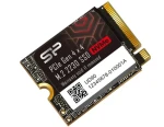 Silicon Power UD90 500GB / M.2 2230 NVMe / PCIe 4.0 / 3D NAND / R: 4700MBs / W: 1700MBs (SP500GBP44UD9007)