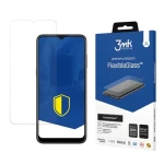 3mk FlexibleGlass pro Nokia G11 / Hybridní sklo / 7H / antibakteriální