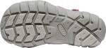 Dětské sandály SEACAMP II CNX azalea/ipanema, Keen, 1027417, růžová - 29