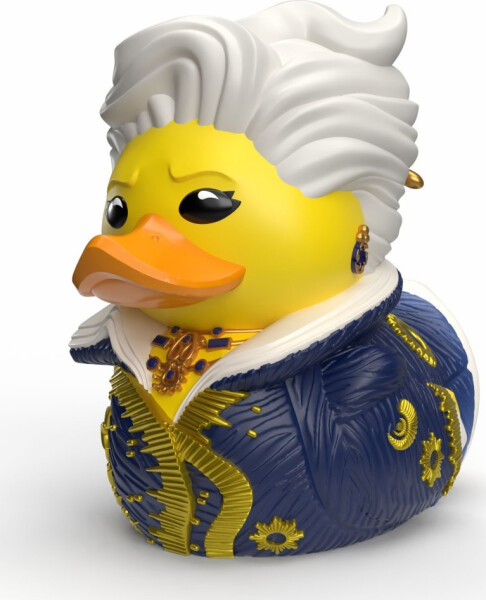 Tubbz kachnička Wicked - Madame Morrible (první edice) - EPEE