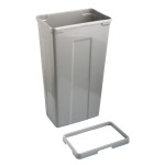 Strong Vestavný odpadkový koš StrongBins 72l (458723)