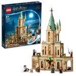 LEGO LEGO® Harry Potter™ 76402 Bradavice: Brumbálova pracovna