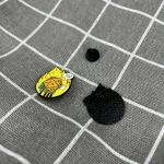 Pinarna.cz D&D kostka - “This is fine“ / „To je v pohodě“