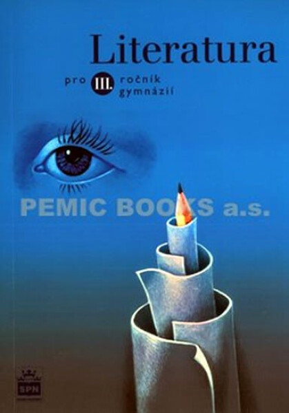 Literatura pro gymnázií
