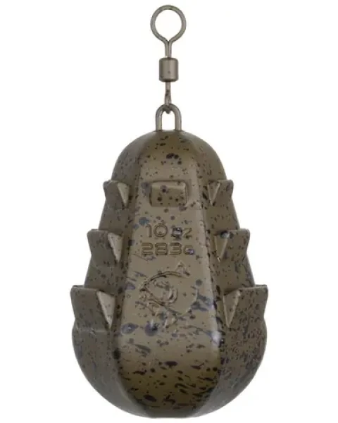 Nash Olovo Dumpy Gripper Swivel Lead 113g (T2412)