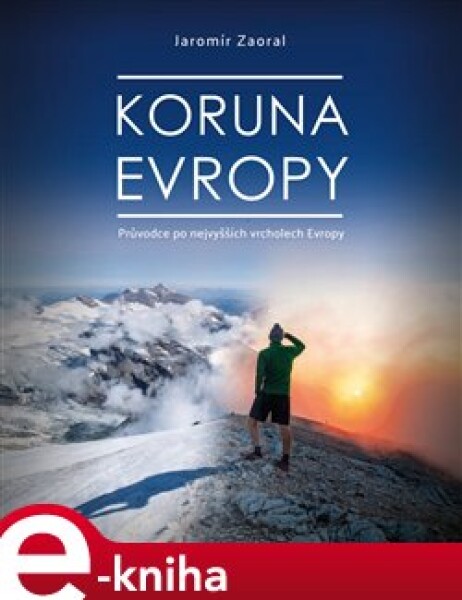 Koruna Evropy Jaromír Zaoral