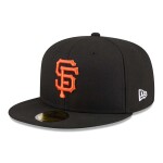 New Era Pánská kšiltovka San Francisco Giants MLB 2026 Jackie Robinson Day 59FIFTY Fitted Velikost: 7 3/8