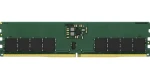 Kingston ValueRAM 16GB DDR5-6400MHz / Operační paměť / CUDIMM / CL52 / Non-ECC / 1,1V (KVR64A52BS8-16)