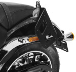 Ammo box - kovové army moto kufry 11L