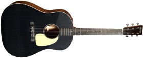 Martin DSS-16E Black Smoke