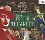 Nebojte se klasiky! Giacomo Puccini: Turandot, Giacomo Puccini: