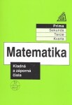 Matematika Kladná záporná čísla