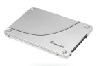 Solidigm D3-S4520 3.84 TB / SSD / 2,5" SATA III / TLC 3D NAND / 550/510 MB/s / 92K/31K IOPS / 15.3 PB (SSDSC2KB038TZ1Z)
